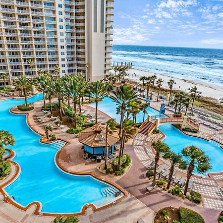 Shores Of Panama 1517 Panama City Beach Buitenkant foto