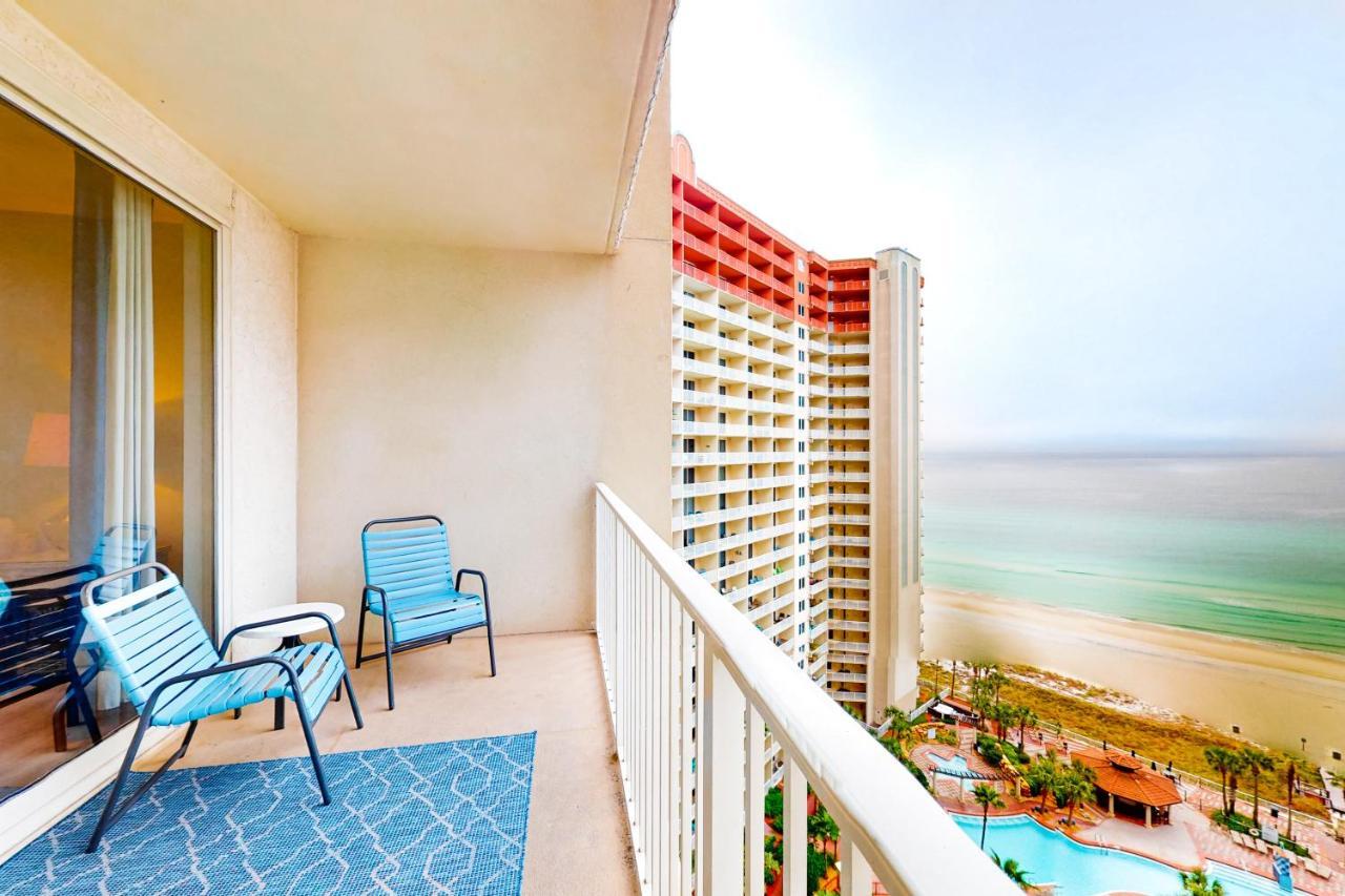 Shores Of Panama 1517 Panama City Beach Buitenkant foto